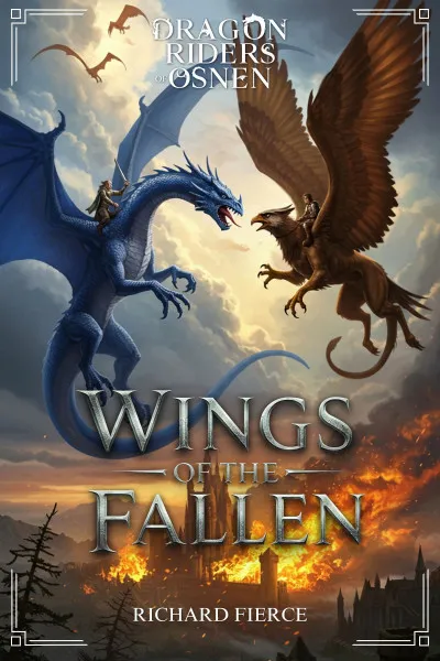 Akció Wings of the Fallen