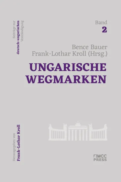 Ungarische Wegmarken Alacsony ár