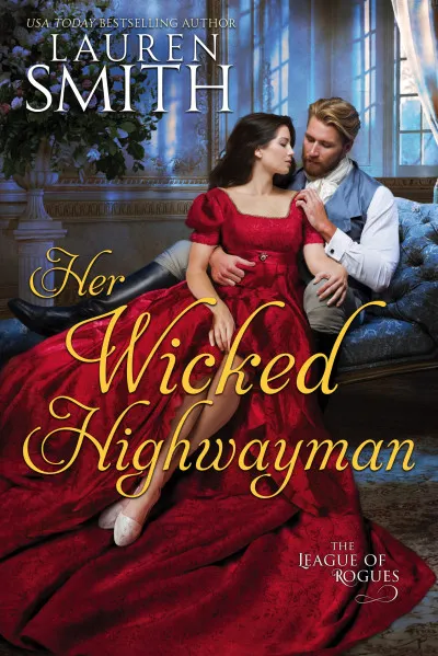 Her Wicked Highwayman Olcsó