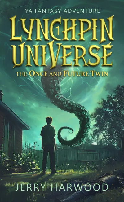 Lynchpin Universe Kihagyhatatlan ajánlat