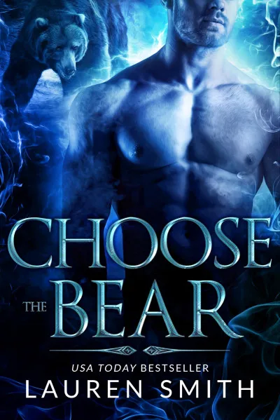 Choose the Bear Újdonság