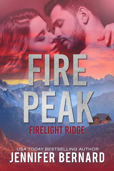 Utolsó esély Fire Peak