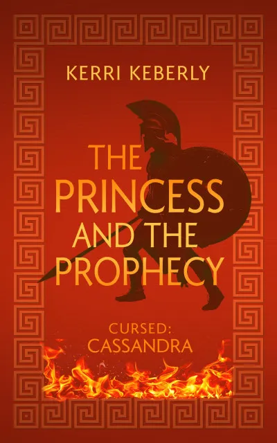 The Princess and the Prophecy Olcsóbb