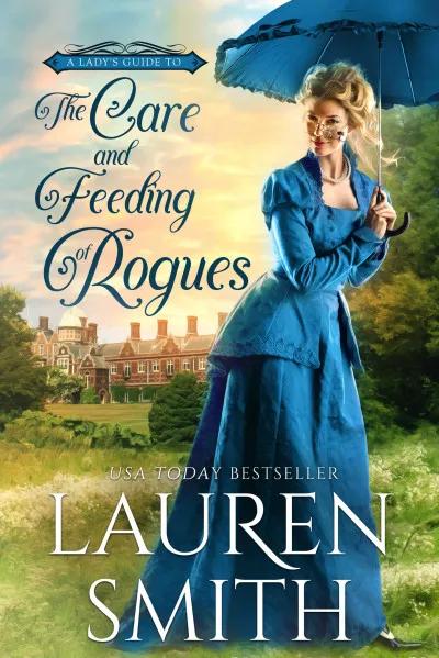 The Care and Feeding of Rogues Bestseller
