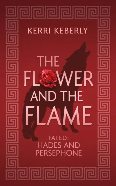 The Flower and the Flame Újdonság