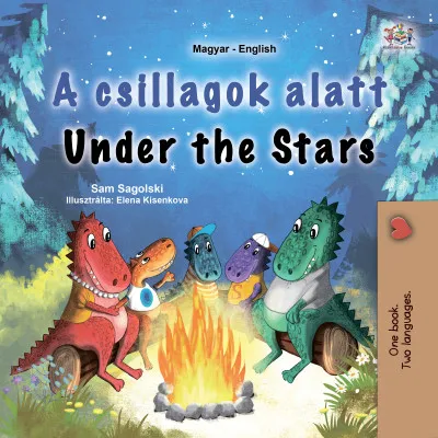 A csillagok alatt Under the Stars Kiárusítás