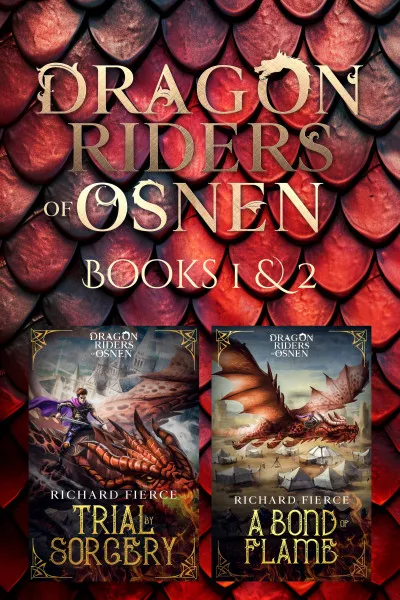 Legnépszerűbb Dragon Riders of Osnen