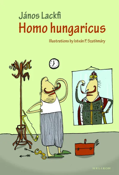 Legnépszerűbb Homo Hungaricus