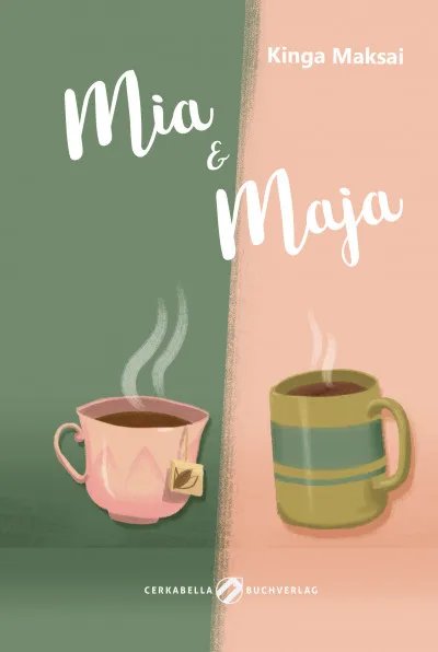 Rendeld meg most Mia und Maja