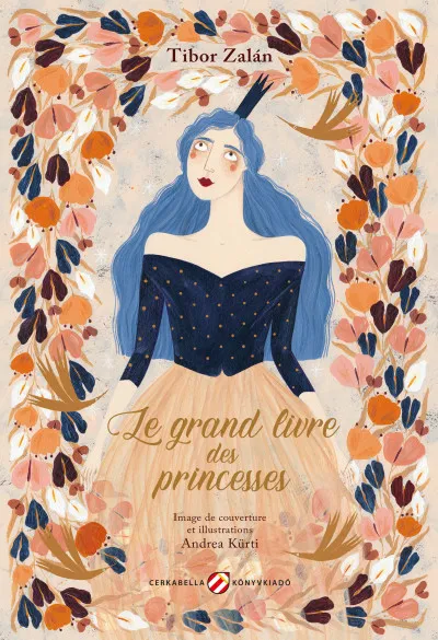 Le grand livre des princesses Különleges ajánlat