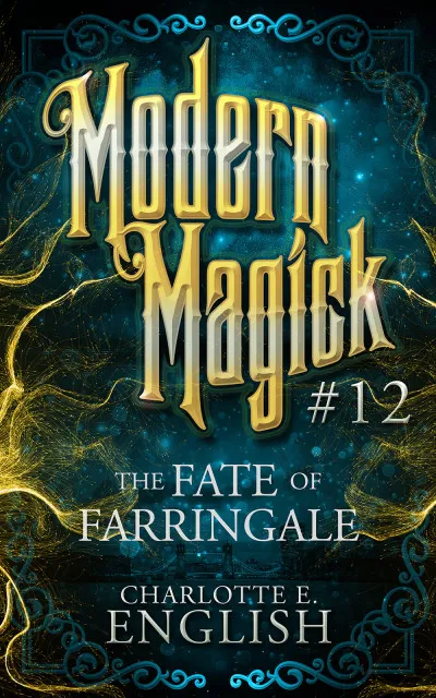 The Fate of Farringale Alacsony ár