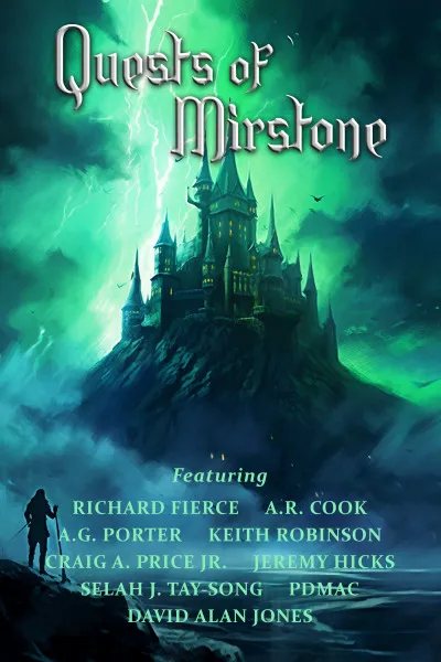 Szezonális akció Quests of Mirstone