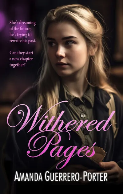 Legkelendőbb Withered Pages