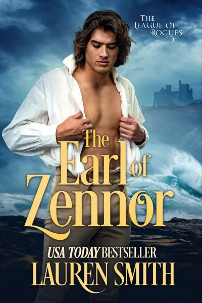 The Earl of Zennor Csak ma