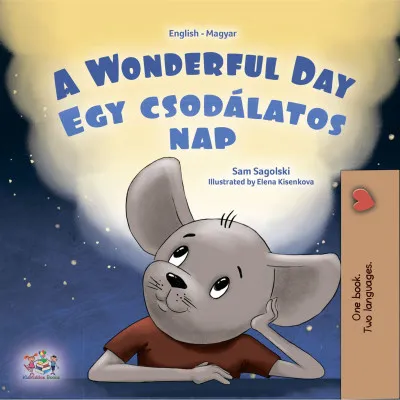 A wonderful Day - Egy csodálatos nap Kedvezmény