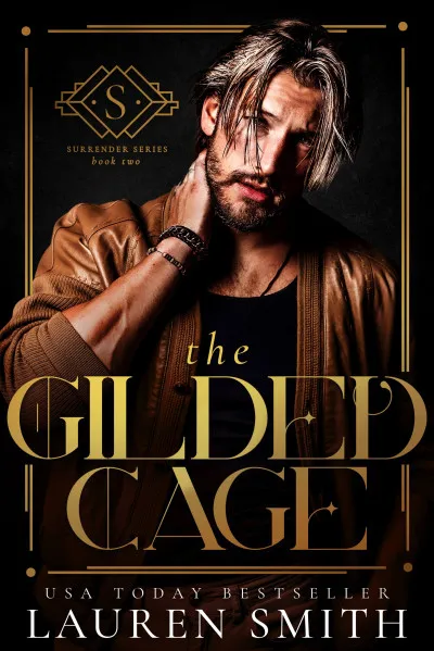 The Gilded Cage Gyors kiszállítás