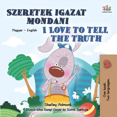 Szeretek igazat mondani I Love to Tell the Truth Vedd meg online