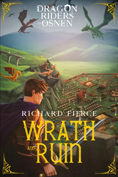 Wrath and Ruin Árcsökkenés