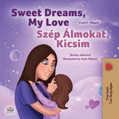 Sweet Dreams, My Love Szép Álmokat, Kicsim Kedvezmény