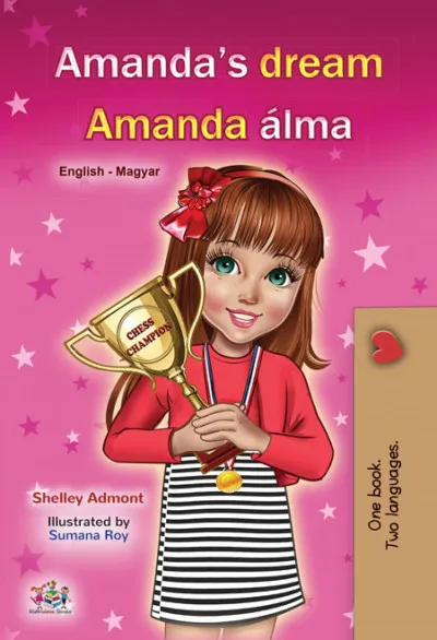 Prémium Amanda's Dream Amanda Álma