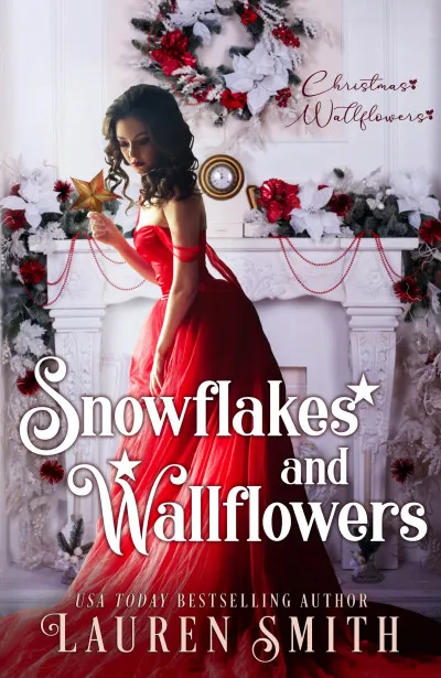 Biztonságos fizetés Snowflakes and Wallflowers