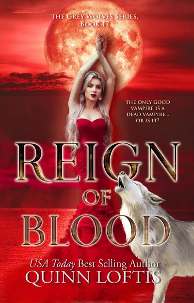 Végkiárusítás Reign of Blood