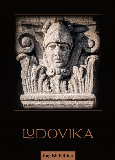 Gyors kiszállítás Ludovika (English Edition)