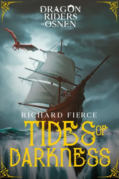 Tides of Darkness Szuper akció