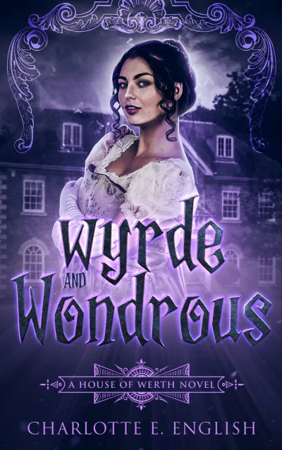 Wyrde and Wondrous Expressz kézbesítés