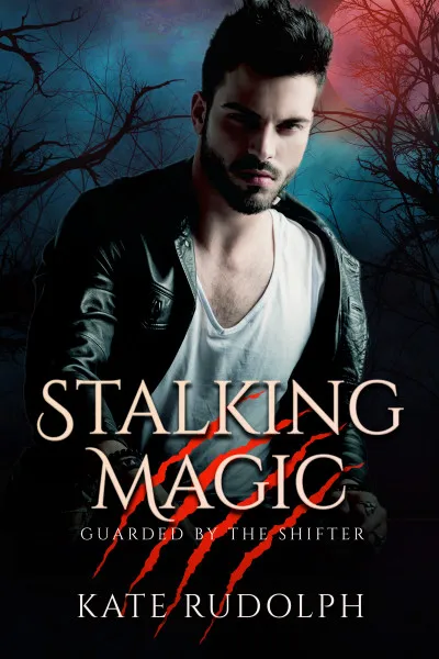 Vásárlói kedvenc Stalking Magic