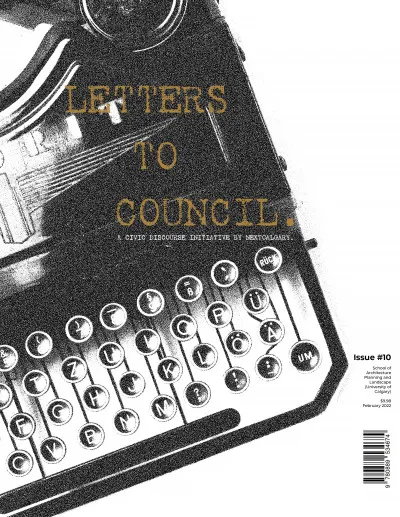 Letters to Council Kedvezményes ár