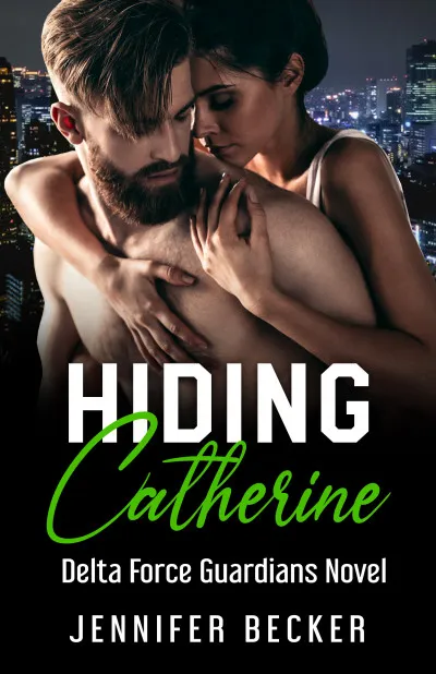 Hiding Catherine Szuper ajánlat