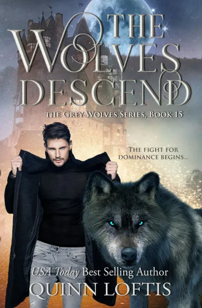 The Wolves Descend Árengedmény