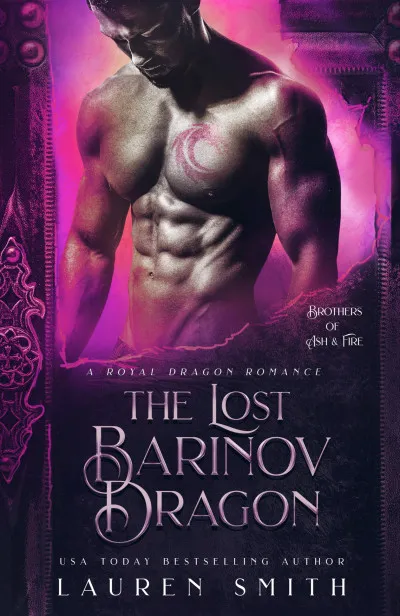 Vásárlói kedvenc The Lost Barinov Dragon