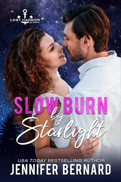 Slow Burn by Starlight Legkelendőbb