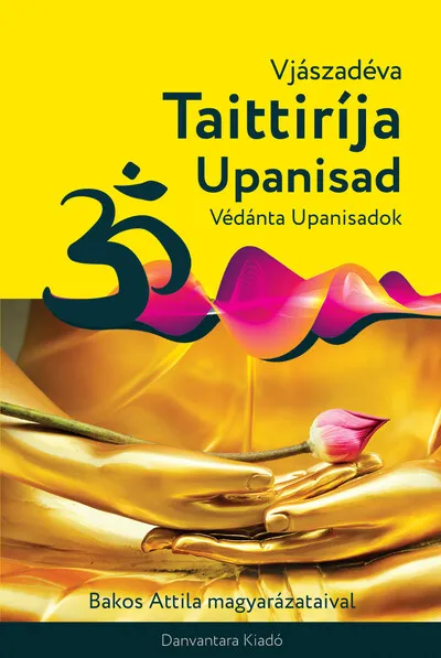 Végkiárusítás Taittiríja-upanisad