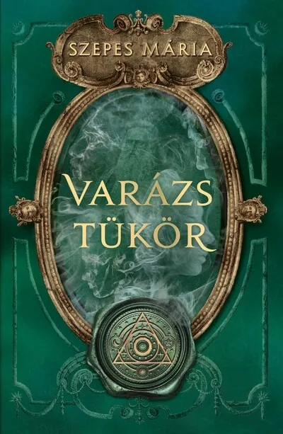 Varázstükör (új kiadás) Népszerű