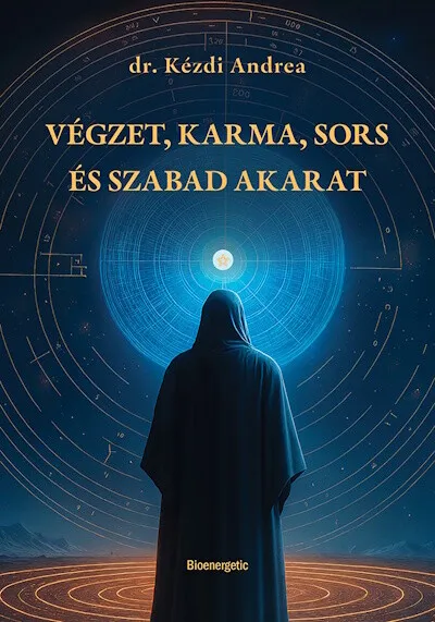 Végzet, Karma, Sors és Szabad akarat Expressz kézbesítés