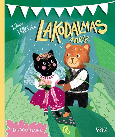 Utolsó esély Lakodalmas mese - Hagyományaink