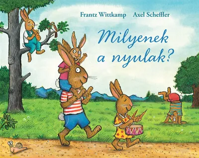 Végkiárusítás Milyenek a nyulak?