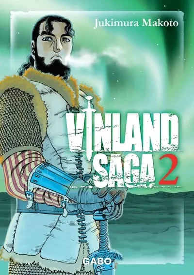 Vinland Saga 2. (manga képregény) Kihagyhatatlan ajánlat
