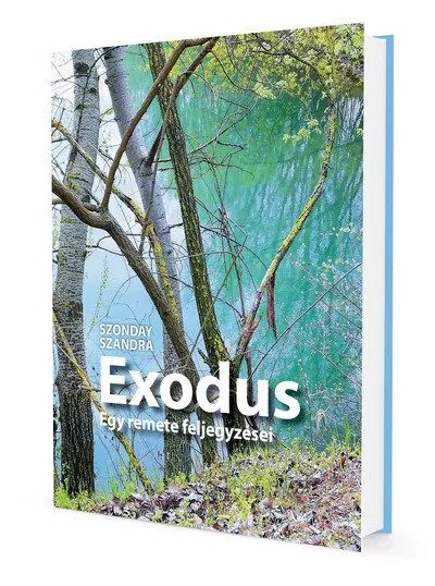 Legkelendőbb Exodus - Egy remete feljegyzései