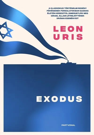 Vedd meg online Exodus (új kiadás)