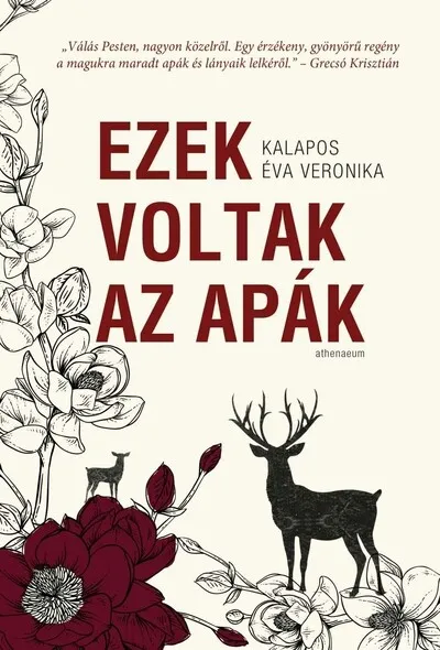 Népszerű Ezek voltak az apák