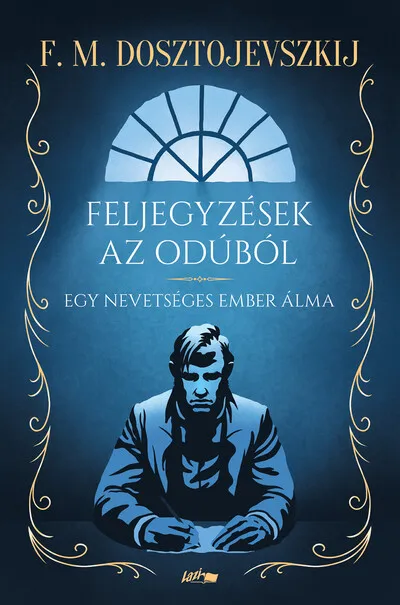 Ne maradj le Feljegyzések az odúból - Egy nevetséges ember álma
