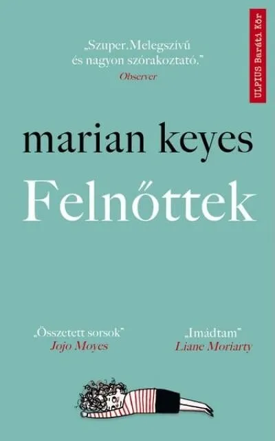 Szuper ajánlat Felnőttek
