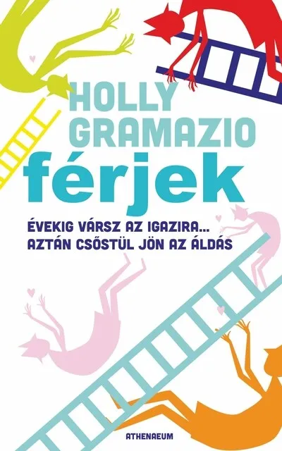 Legnépszerűbb Férjek