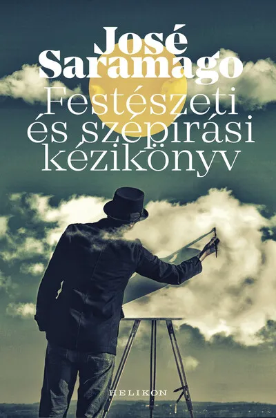 Rendeld meg most Festészeti és szépírási kézikönyv