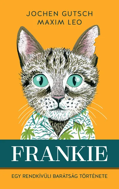 Legnépszerűbb Frankie