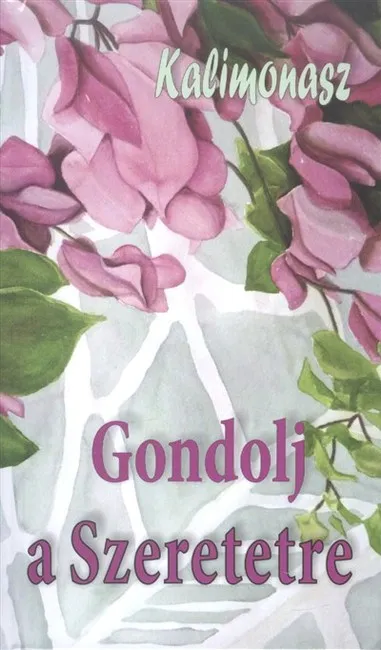 Korlátozott ajánlat Gondolj a szeretetre